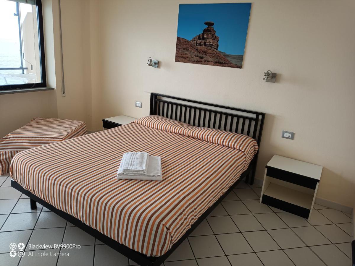 Residence Le Dune Club Varigotti Exterior photo
