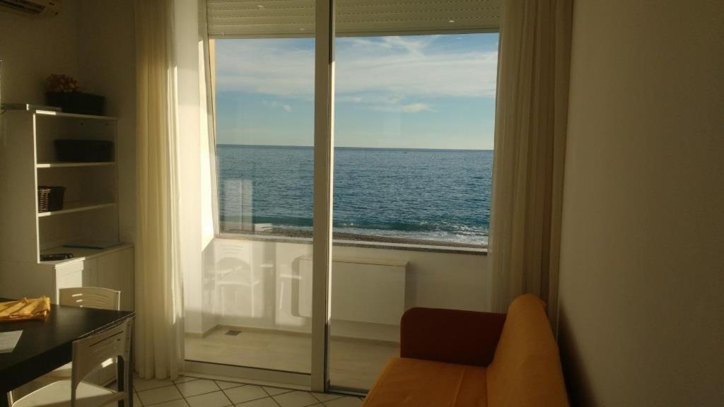 Residence Le Dune Club Varigotti Exterior photo