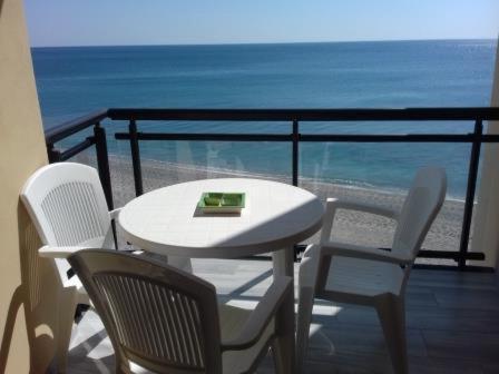 Residence Le Dune Club Varigotti Exterior photo