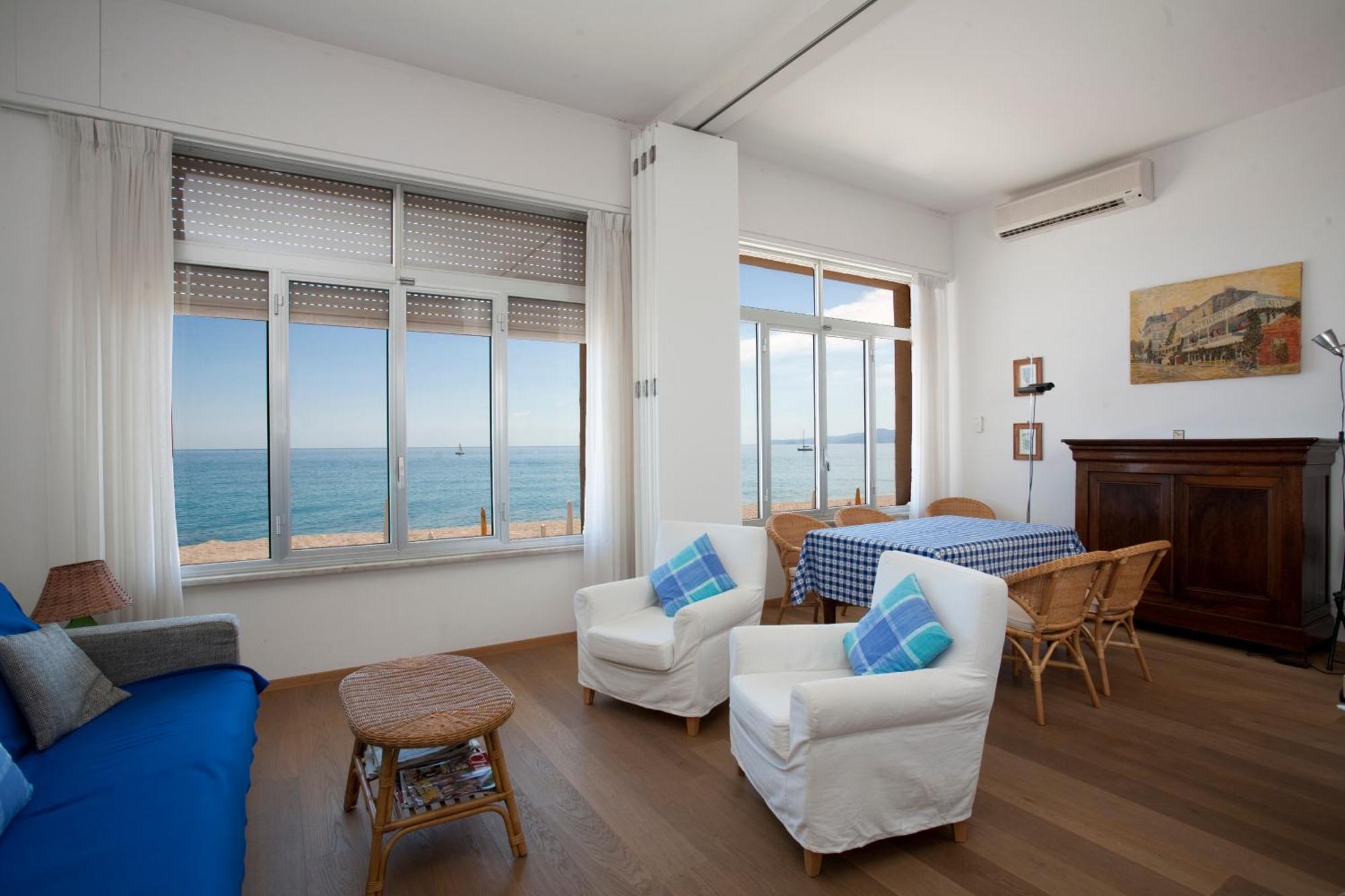 Residence Le Dune Club Varigotti Exterior photo