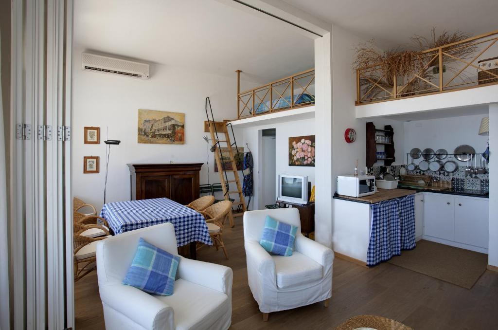 Residence Le Dune Club Varigotti Room photo