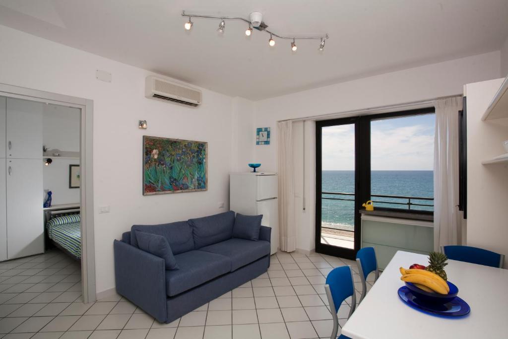 Residence Le Dune Club Varigotti Room photo