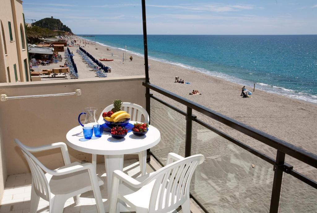 Residence Le Dune Club Varigotti Room photo