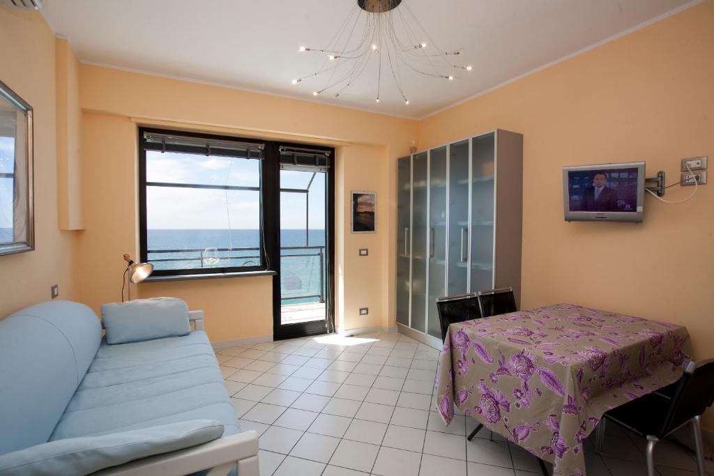 Residence Le Dune Club Varigotti Room photo