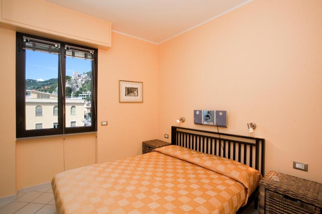 Residence Le Dune Club Varigotti Room photo