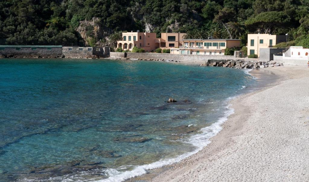 Residence Le Dune Club Varigotti Exterior photo