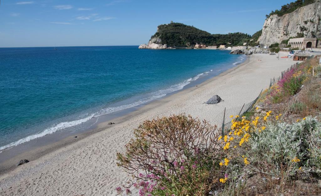 Residence Le Dune Club Varigotti Room photo