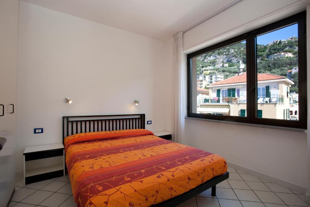 Residence Le Dune Club Varigotti Room photo