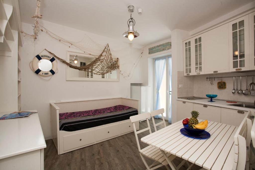Residence Le Dune Club Varigotti Room photo