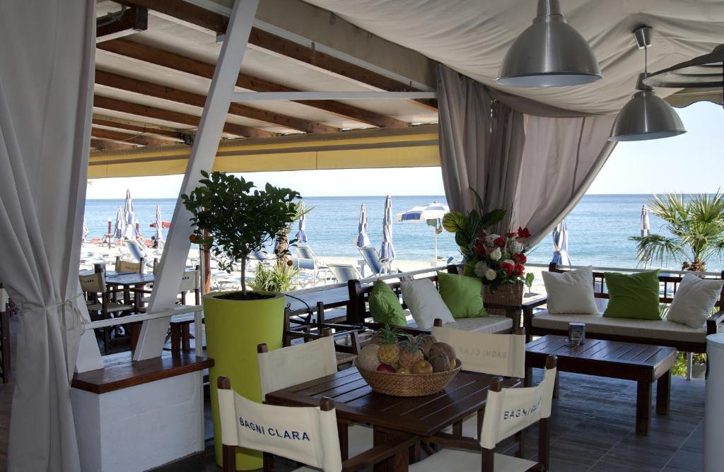 Residence Le Dune Club Varigotti Exterior photo